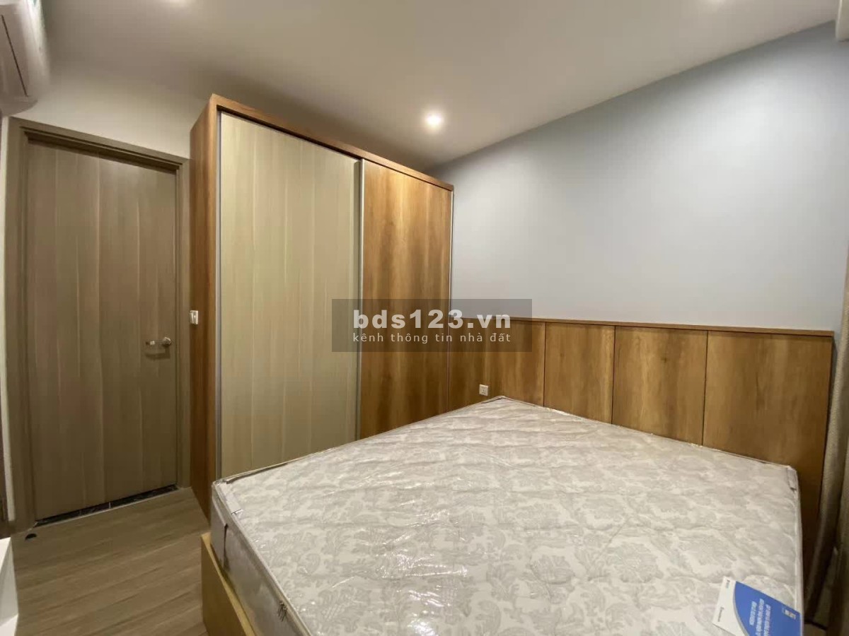 Siêu hấp dẫn - Cho thuê VinSmart City S203, 2 ngủ - 2VS, full đồ, 70m2, giá chỉ 13 triệu