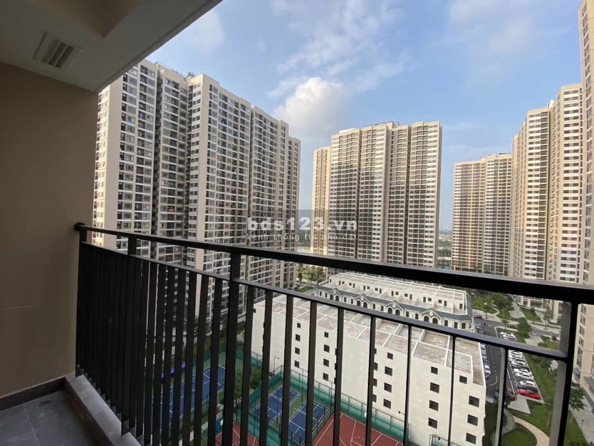 Siêu hấp dẫn - Cho thuê VinSmart City S203, 2 ngủ - 2VS, full đồ, 70m2, giá chỉ 13 triệu