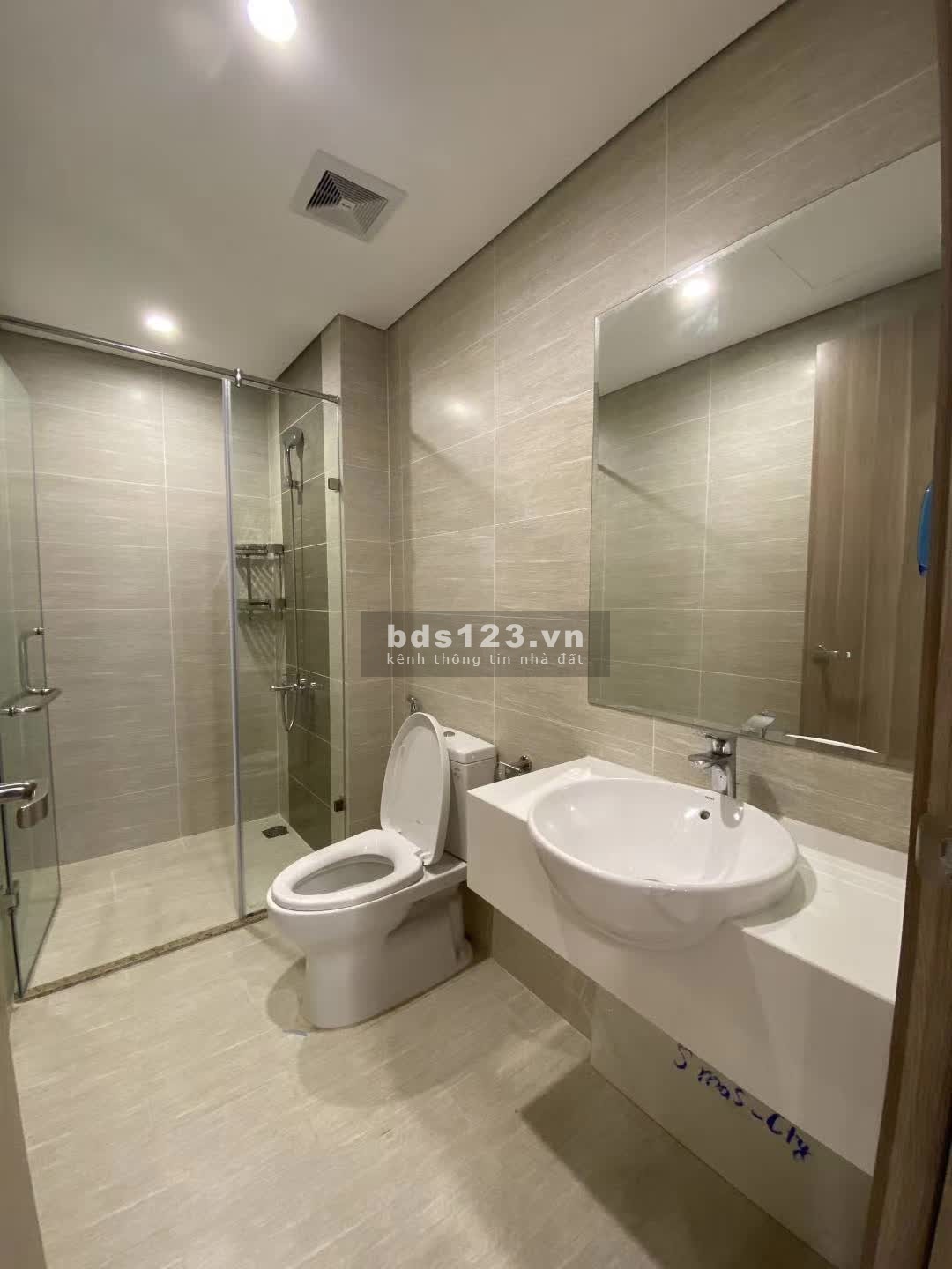 Siêu hấp dẫn - Cho thuê VinSmart City S203, 2 ngủ - 2VS, full đồ, 70m2, giá chỉ 13 triệu