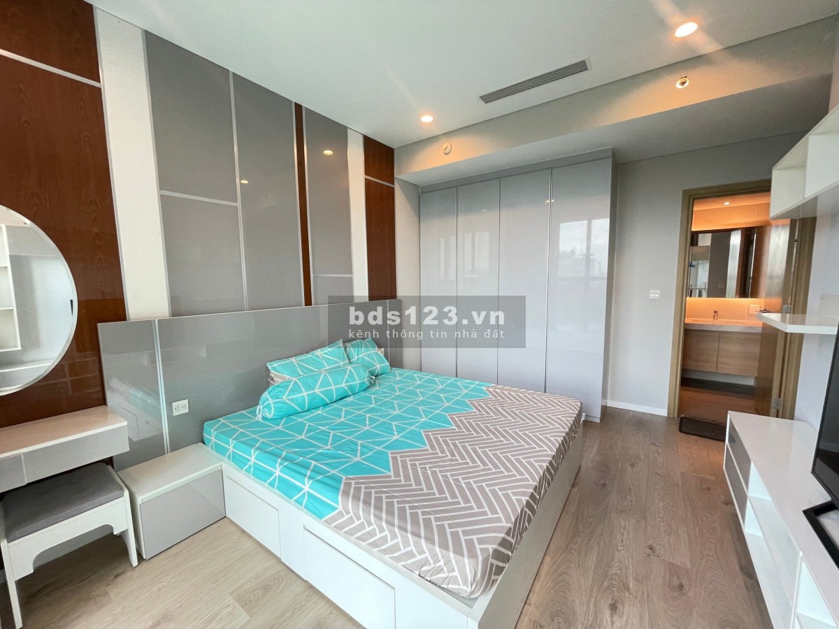 Cơ hội sở hữu căn hộ Sadora 2PN chỉ 6.7 tỷ