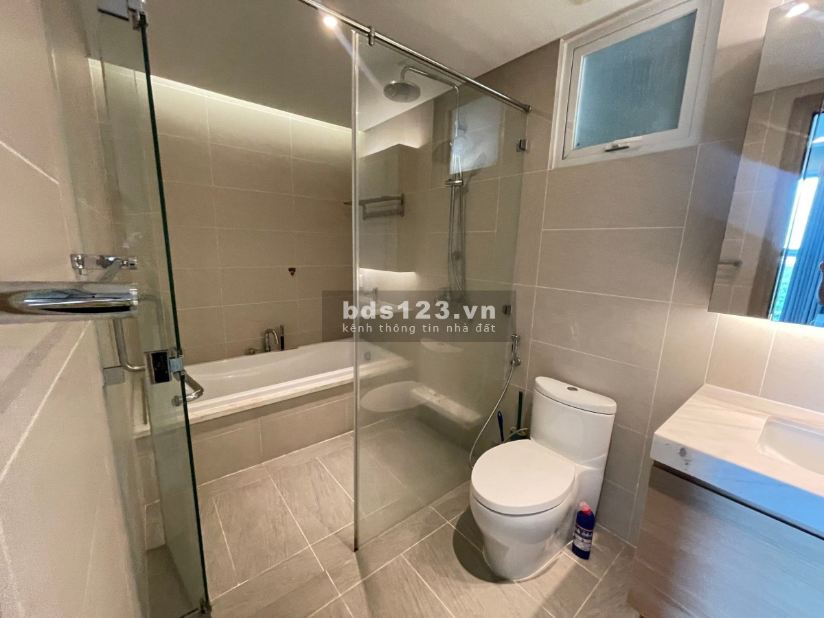 Cơ hội sở hữu căn hộ Sadora 2PN chỉ 6.7 tỷ