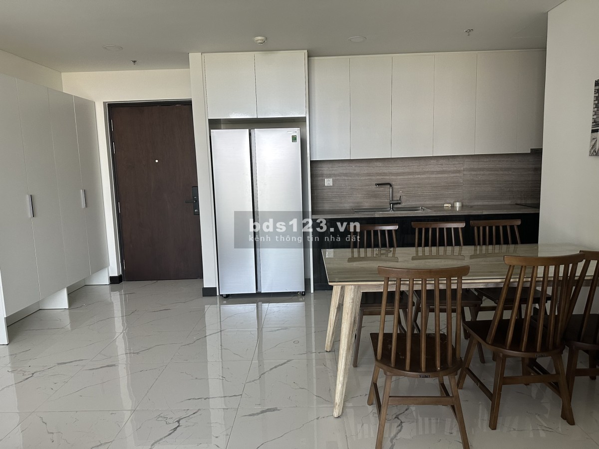 Cho thuê căn hộ 2PN Empire City Thủ Thiêm giá 28 triệu