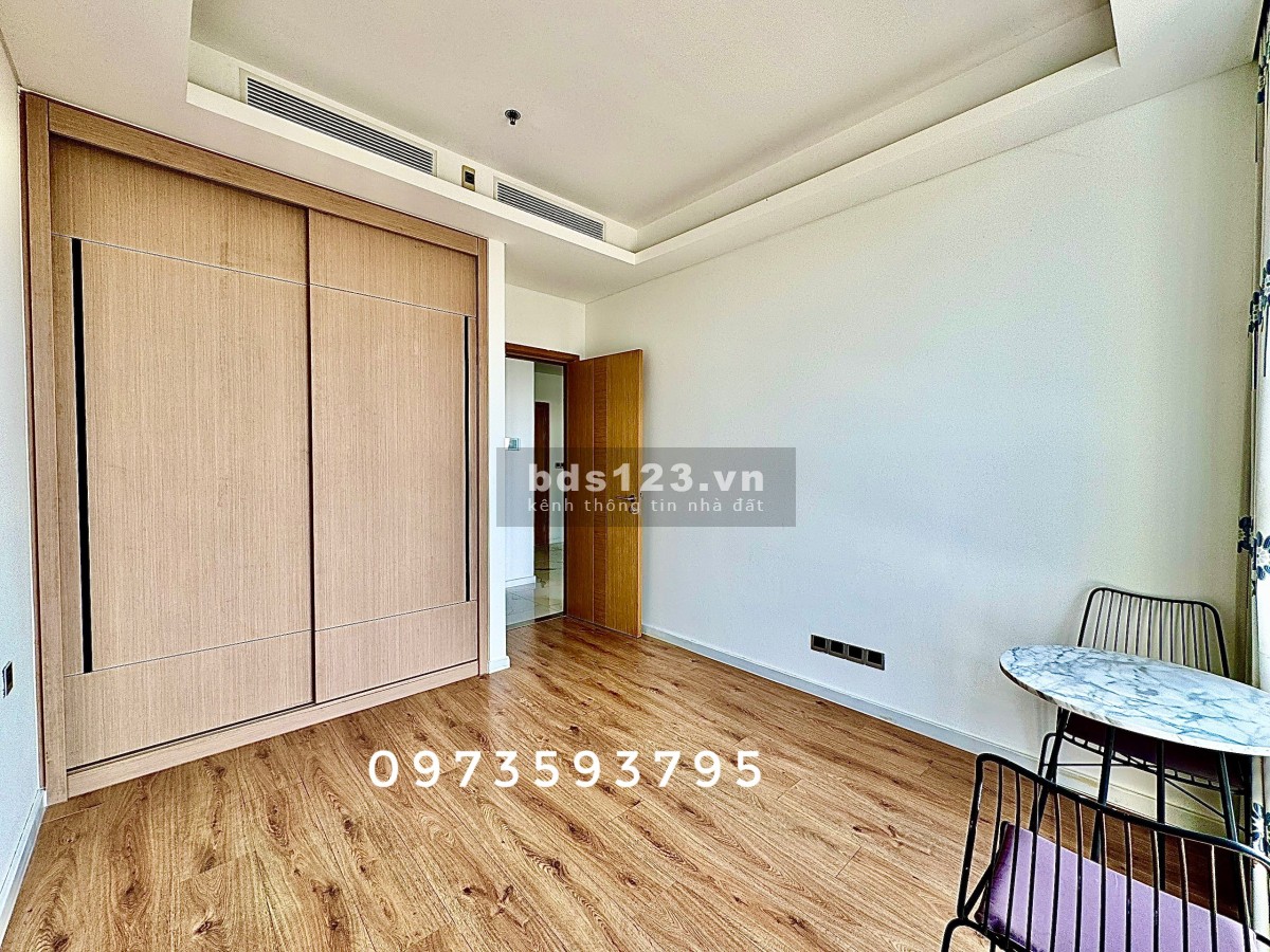 Cho thuê 2PN Sarina SALA - View Bitexco & Landmark81