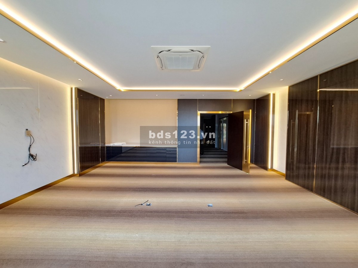 Sang nhượng thẩm mỹ viện, Spa, kết họp F&B, hoặc thành lý toàn bộ đồ để trả mặt bằng gấp