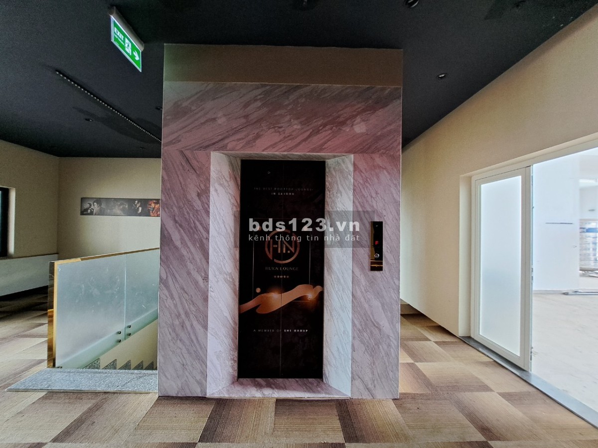 Sang nhượng thẩm mỹ viện, Spa, kết họp F&B, hoặc thành lý toàn bộ đồ để trả mặt bằng gấp