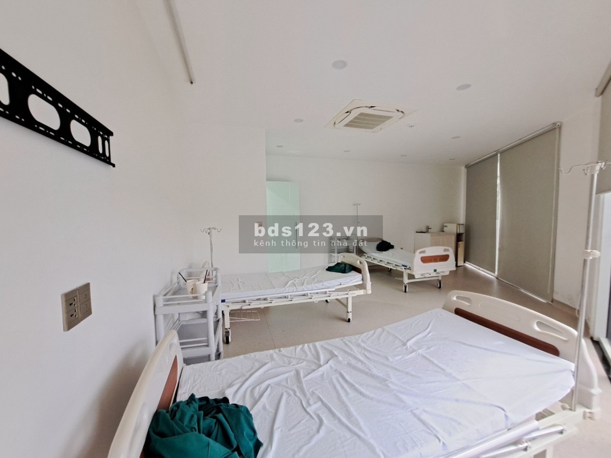 Sang nhượng thẩm mỹ viện, Spa, kết họp F&B, hoặc thành lý toàn bộ đồ để trả mặt bằng gấp