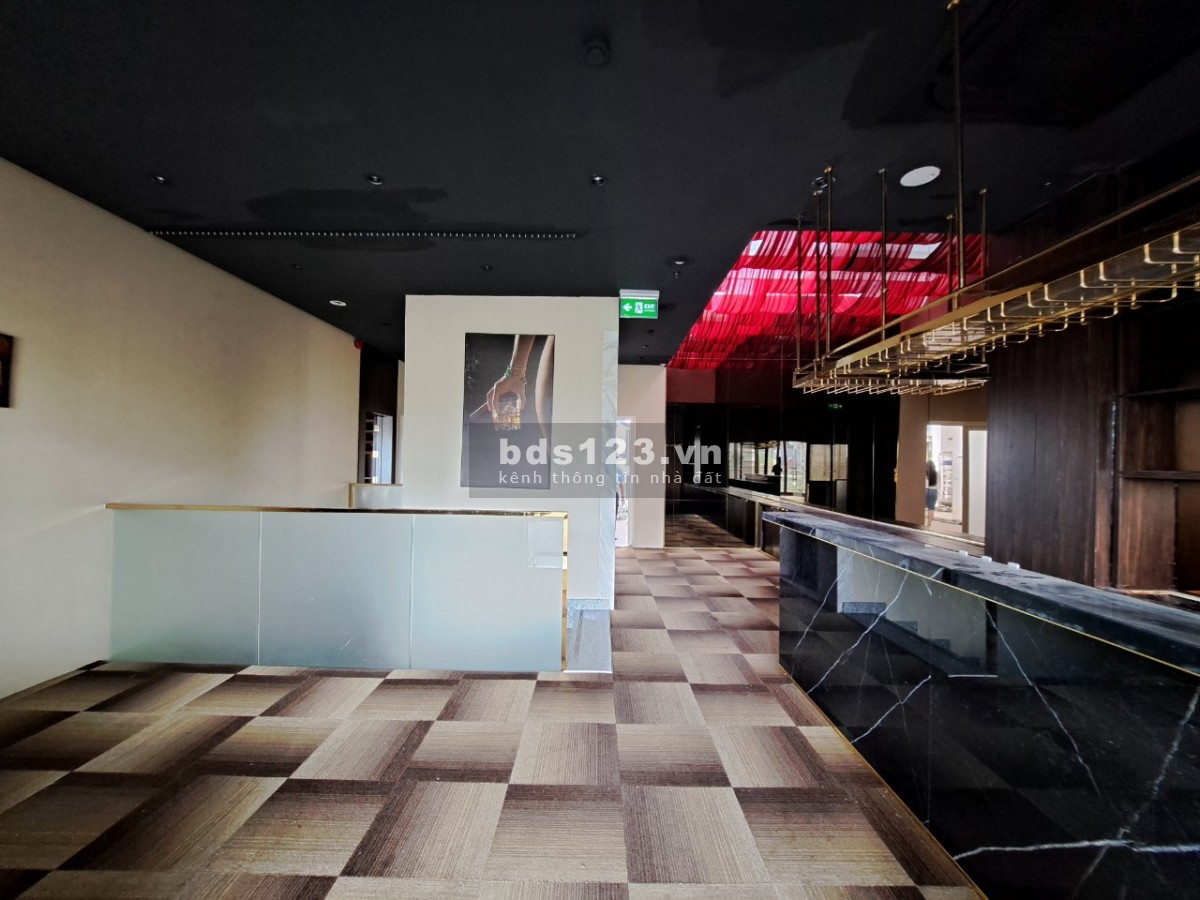 Sang nhượng thẩm mỹ viện, Spa, kết họp F&B, hoặc thành lý toàn bộ đồ để trả mặt bằng gấp