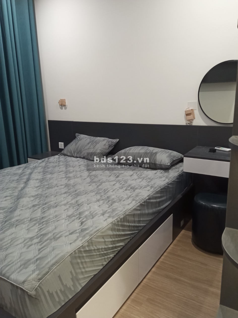 Cho thuê nhà giá rẻ Vinhomes Smart City