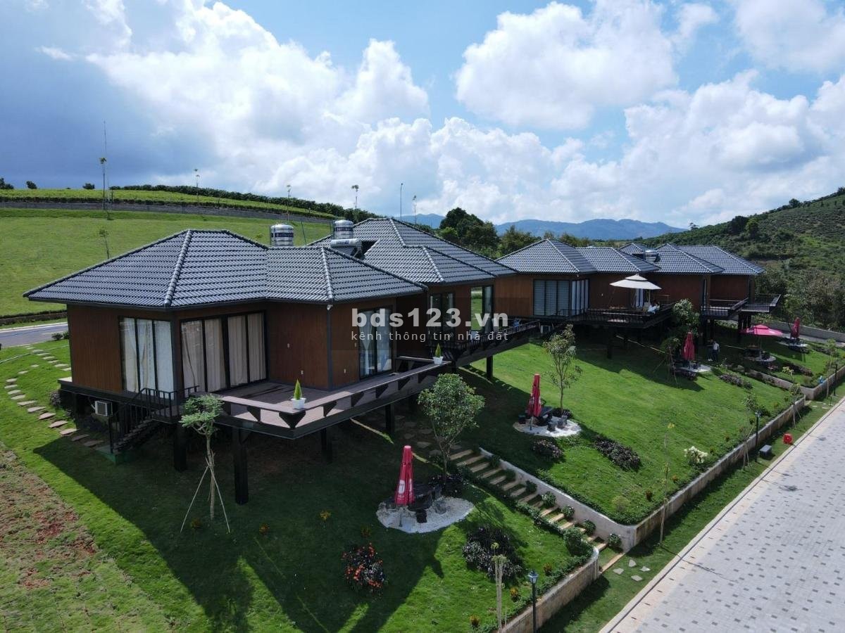 Chính chủ bán đất siêu rẻ siêu đẹp ngay thành phố Bảo Lộc Lâm Đồng