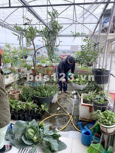 Bán gấp nhà mặt phố 171/7 Nguyễn Hoàng Tôn, Tây Hồ