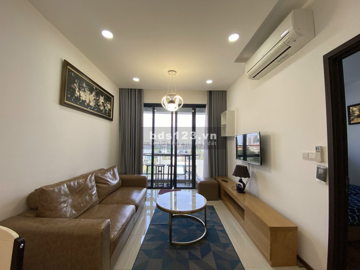 Deal hời giá tốt miễn chê – One Verandah 1PN chỉ 15 triệu