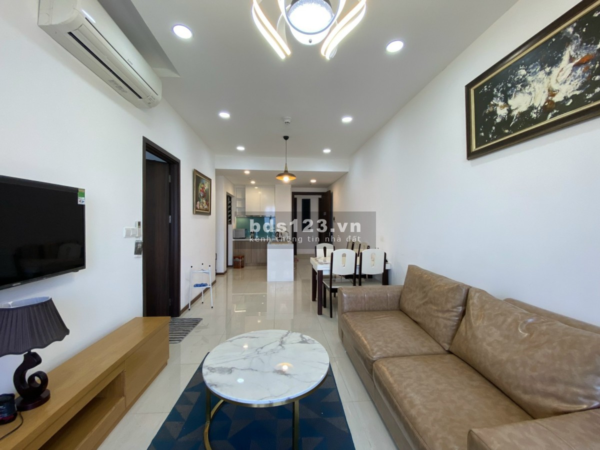 Deal hời giá tốt miễn chê – One Verandah 1PN chỉ 15 triệu