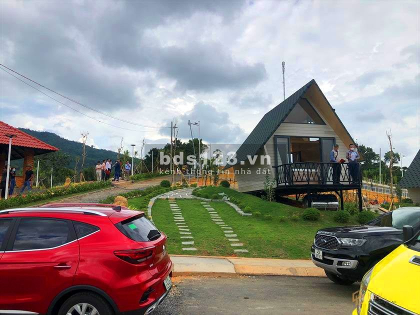Chính chủ bán đất siêu rẻ siêu đẹp ngay thành phố Bảo Lộc Lâm Đồng