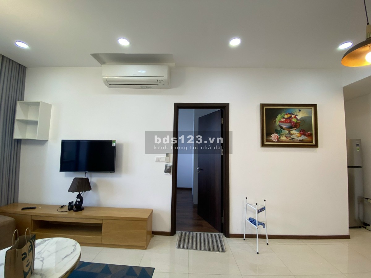 Deal hời giá tốt miễn chê – One Verandah 1PN chỉ 15 triệu