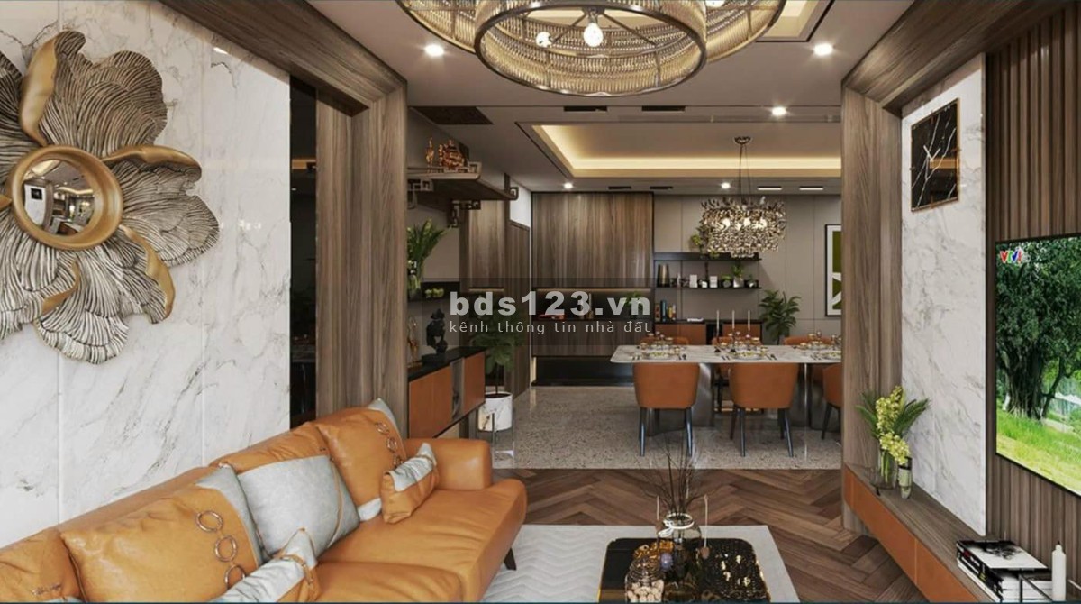 Chính thức mở bán quỹ căn tại The Fibonan với nhiều ưu đãi tốt. Nhanh tay đặt ngay nhận ngàn ưu đãi