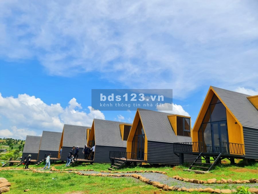 Chính chủ bán đất siêu rẻ siêu đẹp ngay thành phố Bảo Lộc Lâm Đồng