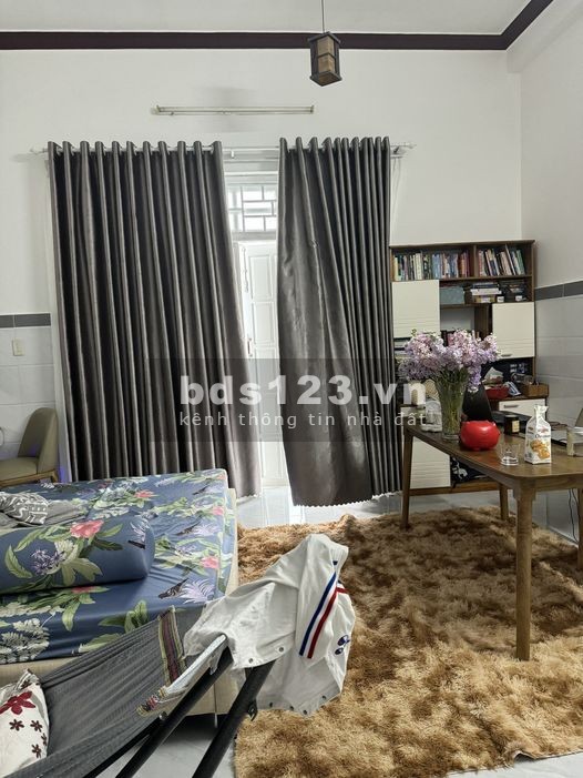 Cần bán nhà đường Dương Trí Trạch, phường An Hải Bắc, Sơn Trà, Đà nẵng
