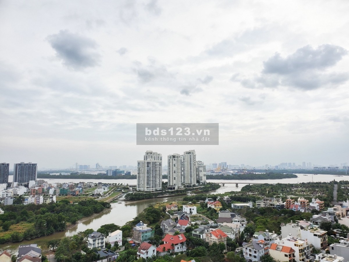 Cần đi đâu xa xôi đi xem nhà đẹp là đủ - The Sun Avenue 1PN giá chỉ 14 triệu