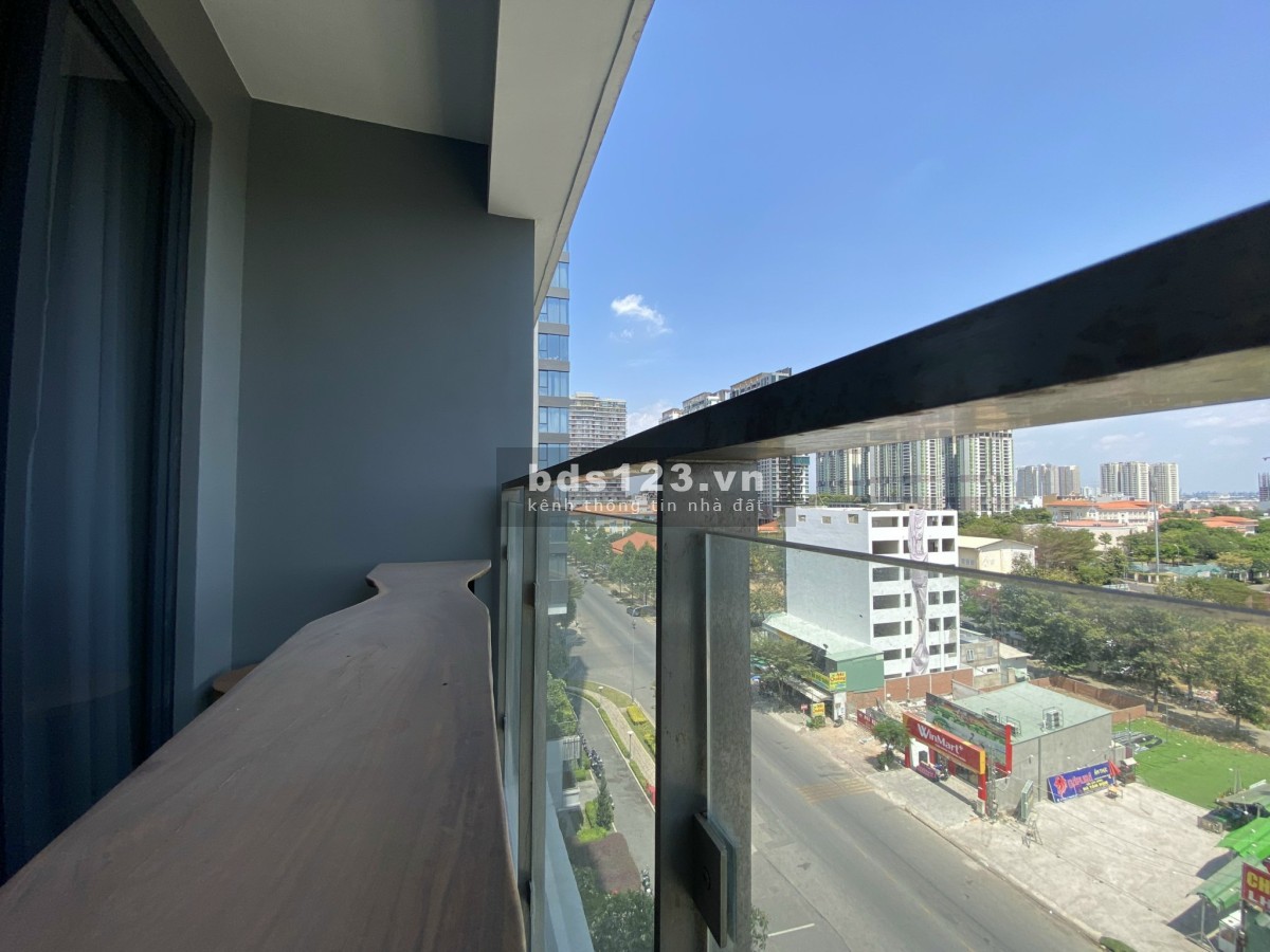 Deal hời giá tốt miễn chê – One Verandah 1PN chỉ 15 triệu