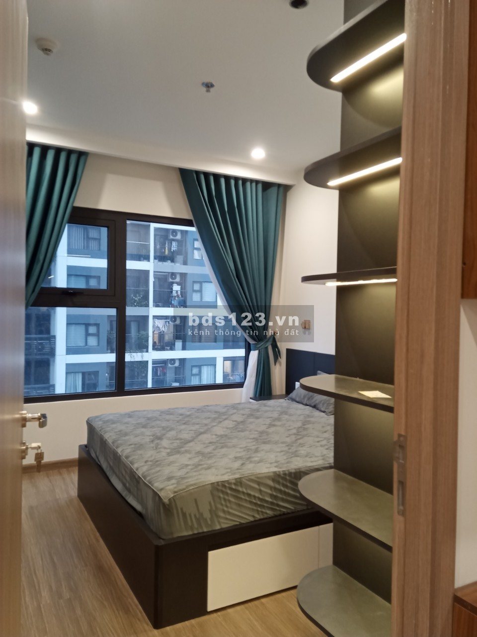 Cho thuê nhà giá rẻ Vinhomes Smart City