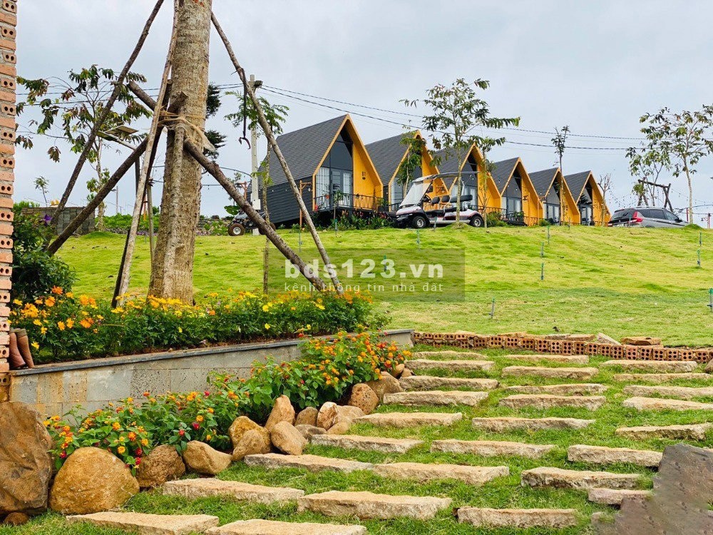Chính chủ bán đất siêu rẻ siêu đẹp ngay thành phố Bảo Lộc Lâm Đồng