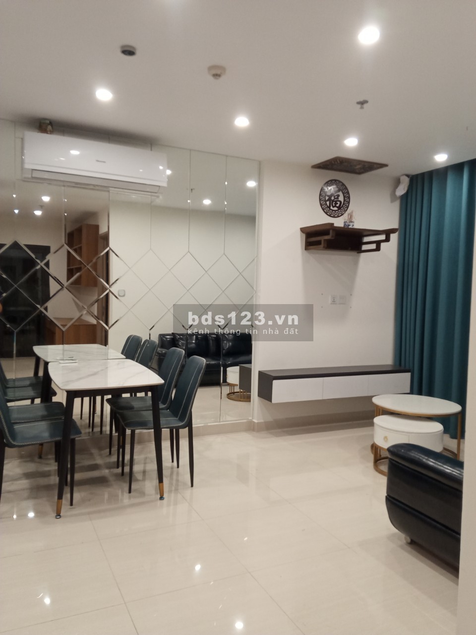 Cho thuê nhà giá rẻ Vinhomes Smart City