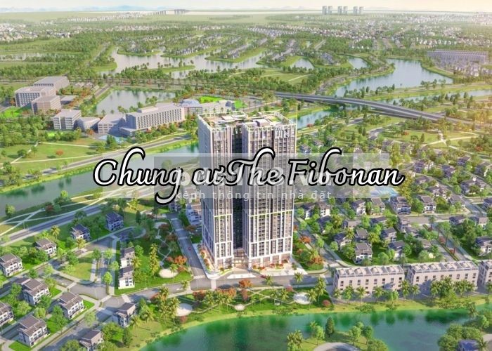 CK lên đến 300tr vào HĐMB cho 30K/H đầu tiên khi mua CH chung cư The Fibonan