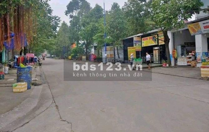 Chính chủ gửi lô đất diện tích 250m2 thị xã Chơn Thành, đất sổ sẵn