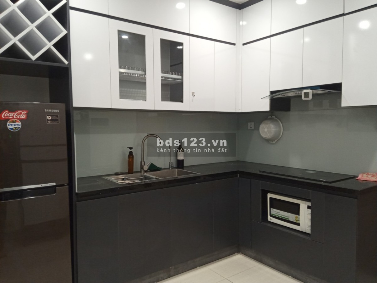 Cho thuê nhà giá rẻ Vinhomes Smart City