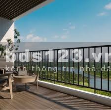 Mở bán đợt 1 quỹ căn 65m2 tại dự án The Fibonan giá chỉ từ 2,9 tỷ