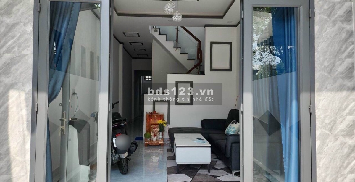 Cần bán nhà trệt lầu Hiệp An, Thủ Dầu Một, Bình Dương. Liên hệ 0384329615