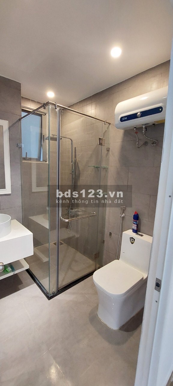 Chính chủ cần bán gấp căn hộ Hưng Phúc, Nguyễn Lương Bằng 4,5 tỷ