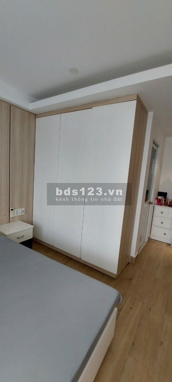 Chính chủ cần bán gấp căn hộ Hưng Phúc, Nguyễn Lương Bằng 4,5 tỷ