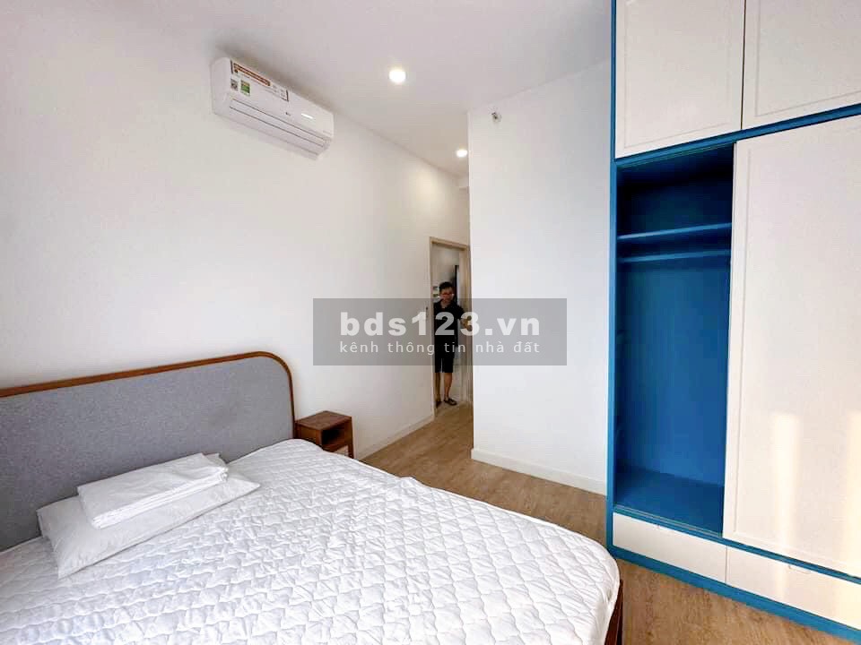 Chủ cần cho thuê căn hộ cao cấp Hưng Phúc Premier chỉ 17 triệu