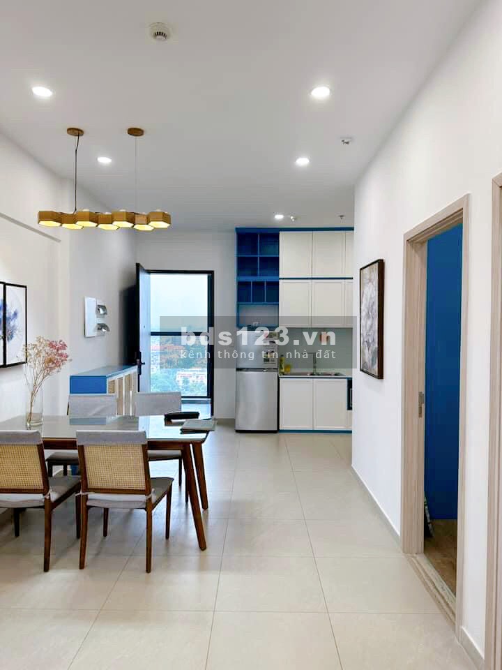 Chủ cần cho thuê căn hộ cao cấp Hưng Phúc Premier chỉ 17 triệu