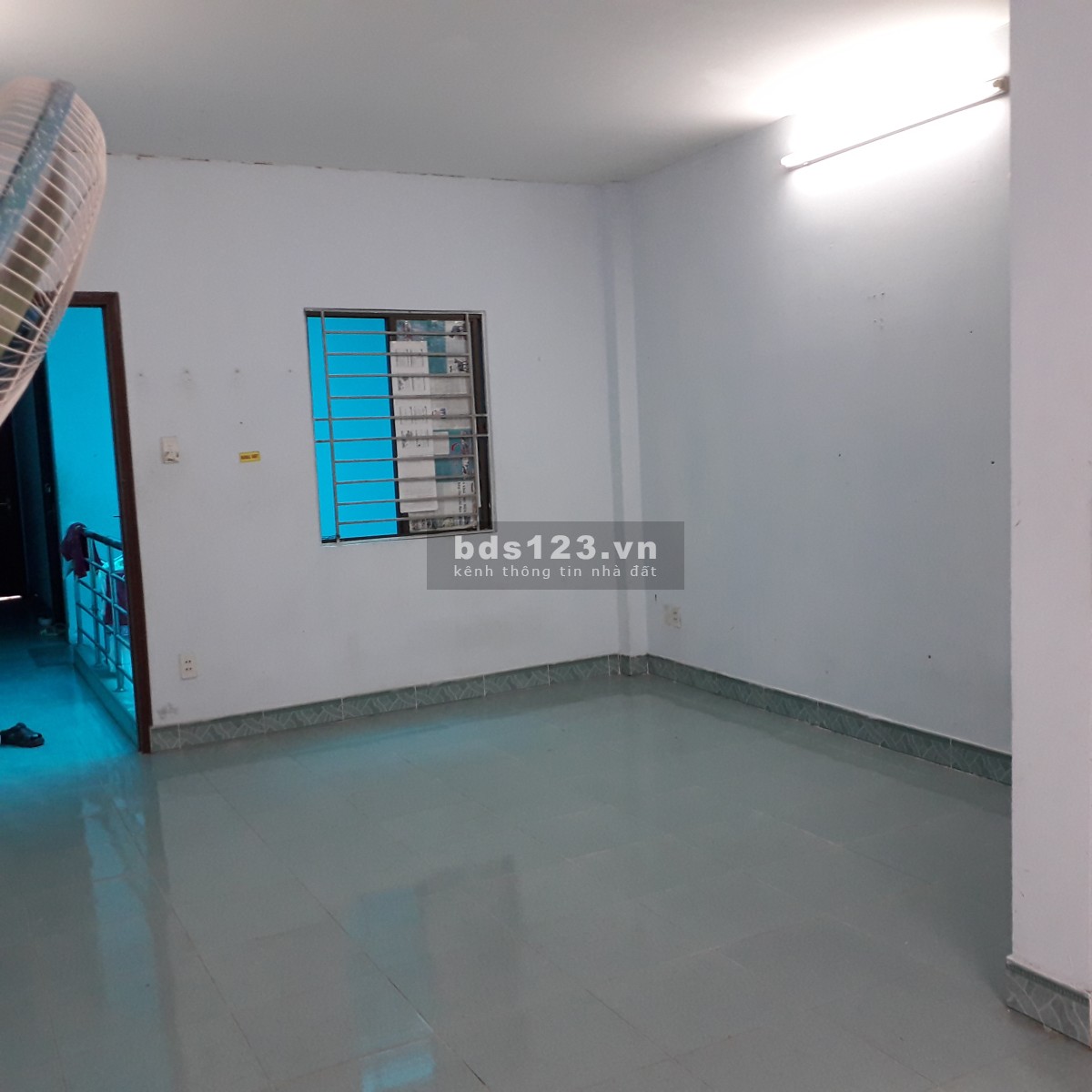 cho thuê phòng trọ quận bình thạnh giáp quận 1, phường 17,24m2 ,4,2 triệu