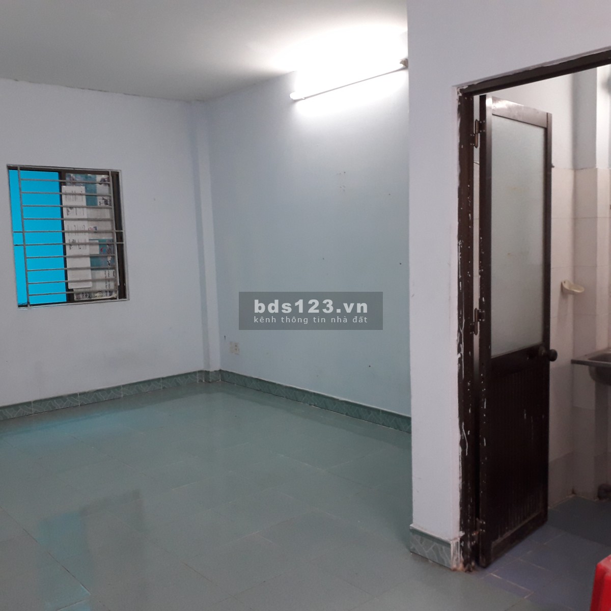 cho thuê phòng trọ quận bình thạnh giáp quận 1, phường 17,24m2 ,4,2 triệu