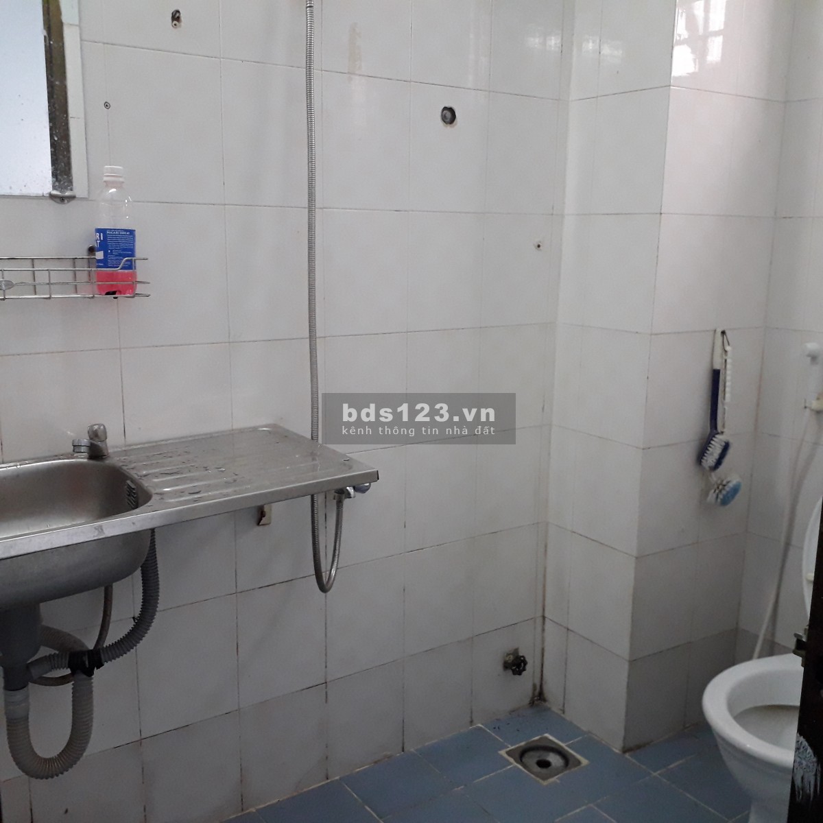 cho thuê phòng trọ quận bình thạnh giáp quận 1, phường 17,24m2 ,4,2 triệu