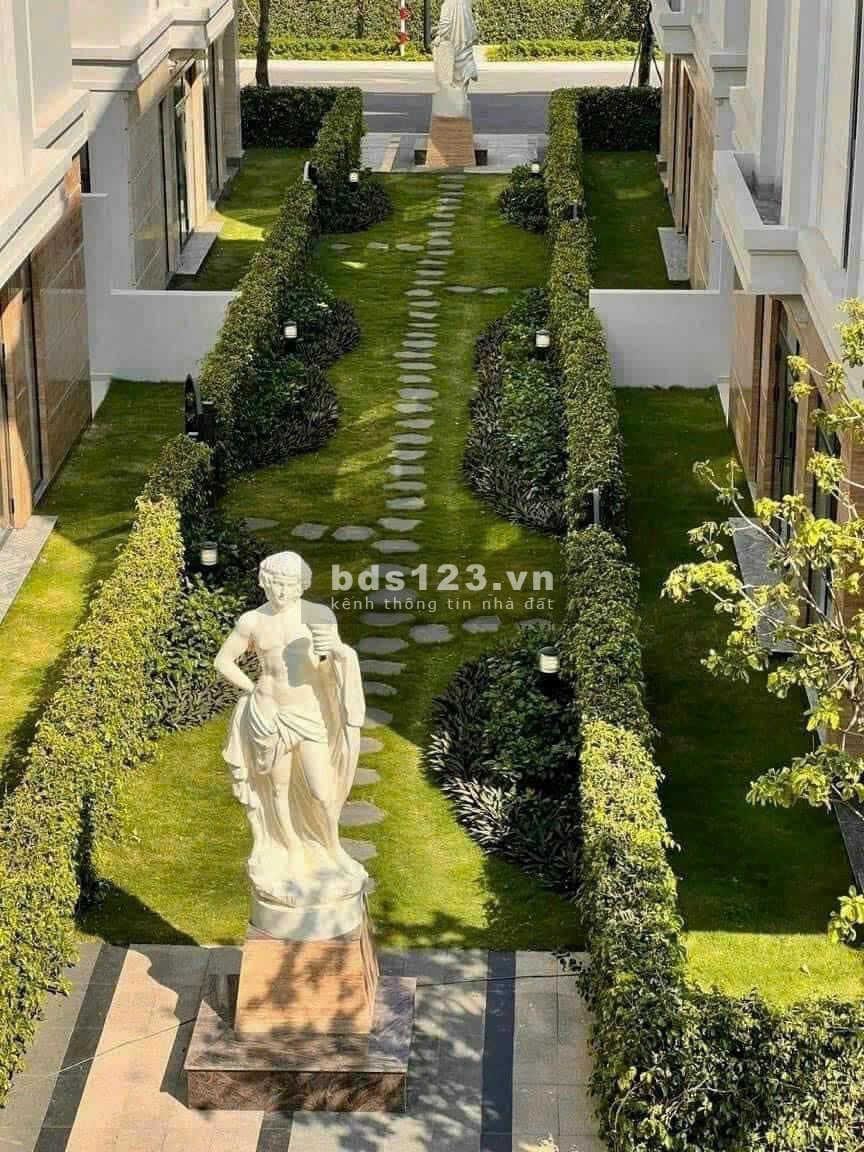 Bán Biệt Thự Góc 3 Mặt tiền: 506.4m2 1 trệt+ 3 lầu. Giá Gốc:46.99 tỷ. Giảm 5.1 tỷ khi thanh toán 95%
