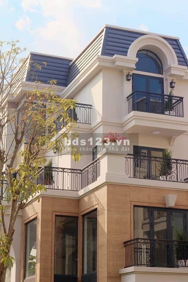 Bán Biệt Thự Góc 3 Mặt tiền: 506.4m2 1 trệt+ 3 lầu. Giá Gốc:46.99 tỷ. Giảm 5.1 tỷ khi thanh toán 95%