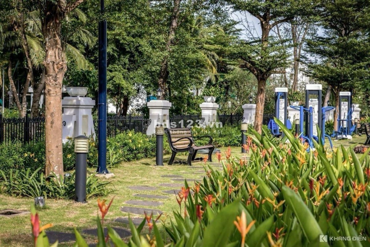 Bán Biệt Thự Góc 3 Mặt tiền: 506.4m2 1 trệt+ 3 lầu. Giá Gốc:46.99 tỷ. Giảm 5.1 tỷ khi thanh toán 95%
