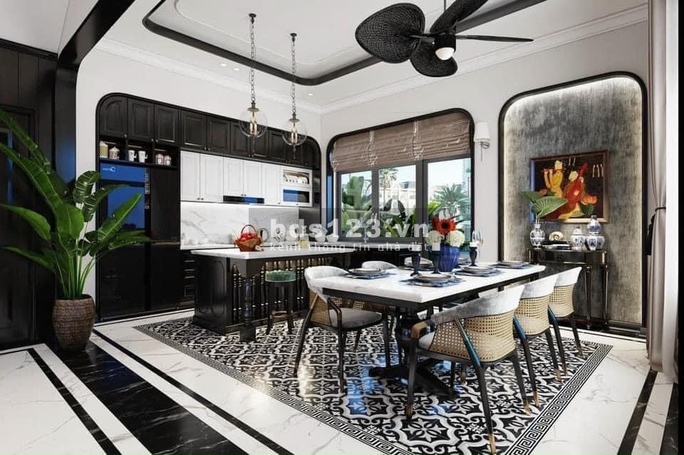 Bán Biệt Thự Góc 3 Mặt tiền: 506.4m2 1 trệt+ 3 lầu. Giá Gốc:46.99 tỷ. Giảm 5.1 tỷ khi thanh toán 95%
