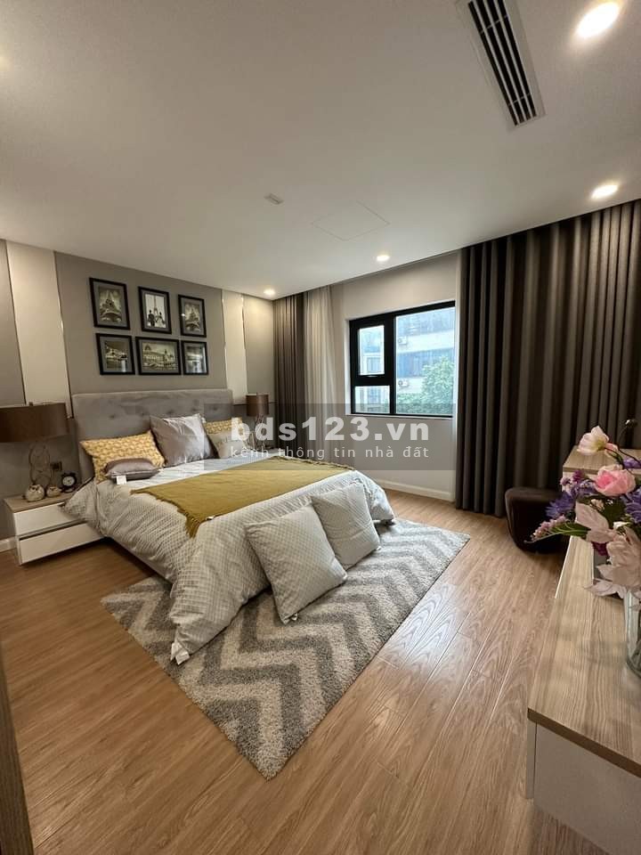 Không còn nhiều cơ hội để sở hữu căn hộ với giá 55,5tr/m2 tại trung tâm đắc địa Paragon khu vực CG