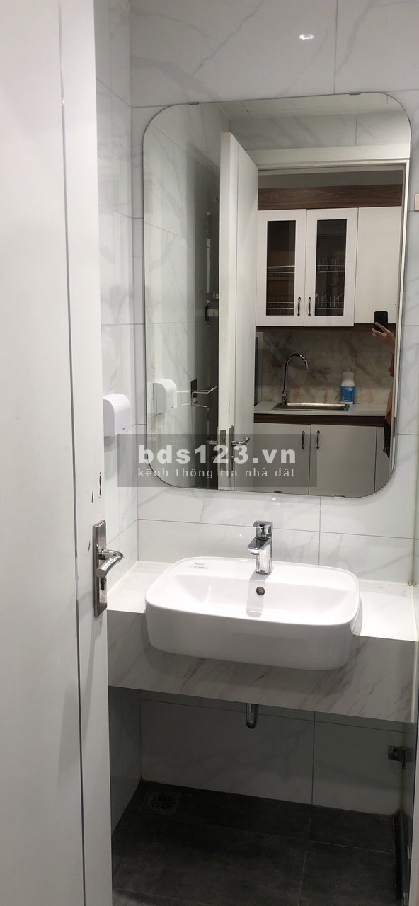 Bán Căn hộ 43m2 toà GS3 1N+ hướng đông bắc 2tỷ370 có ra lộc + BAO PHÍ
