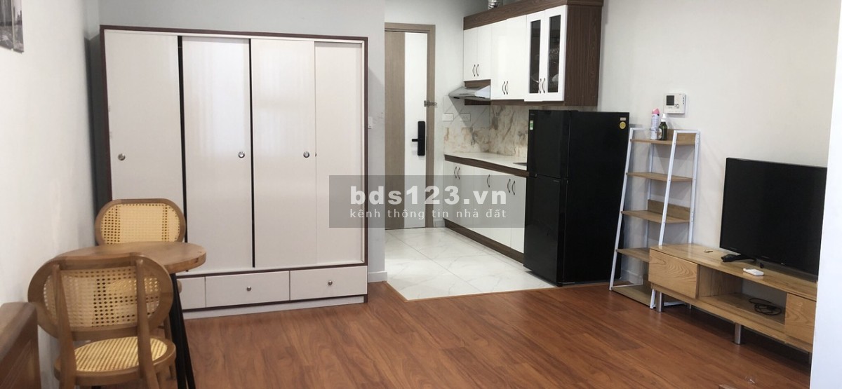 Bán Căn hộ 43m2 toà GS3 1N+ hướng đông bắc 2tỷ370 có ra lộc + BAO PHÍ