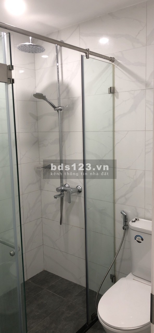 Bán Căn hộ 43m2 toà GS3 1N+ hướng đông bắc 2tỷ370 có ra lộc + BAO PHÍ