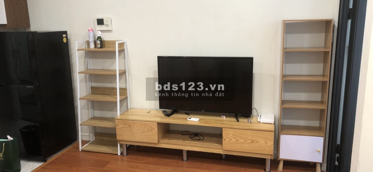 Bán Căn hộ 43m2 toà GS3 1N+ hướng đông bắc 2tỷ370 có ra lộc + BAO PHÍ