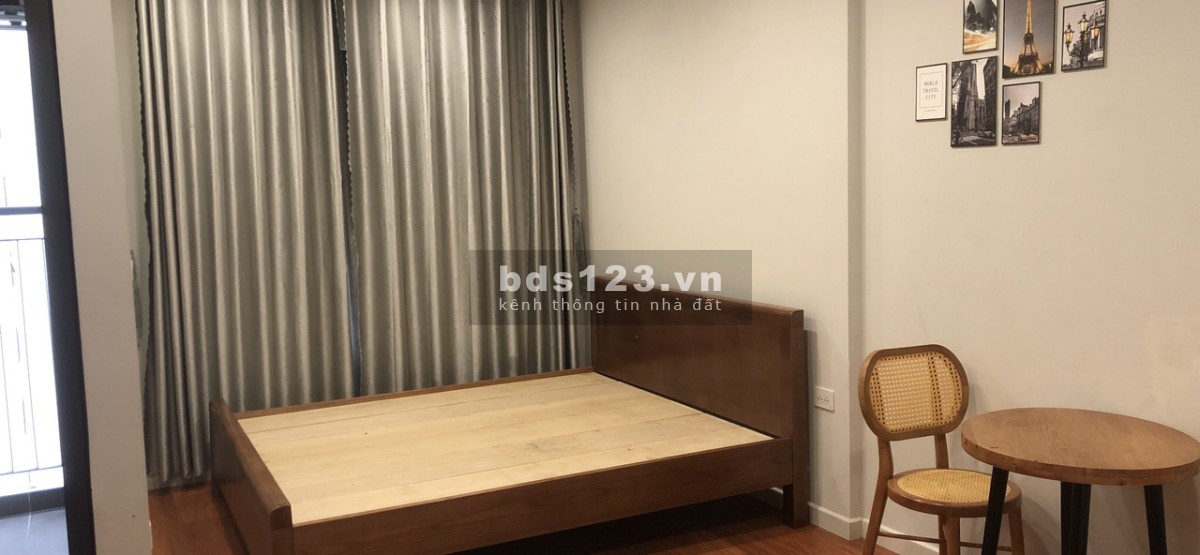 Bán Căn hộ 43m2 toà GS3 1N+ hướng đông bắc 2tỷ370 có ra lộc + BAO PHÍ