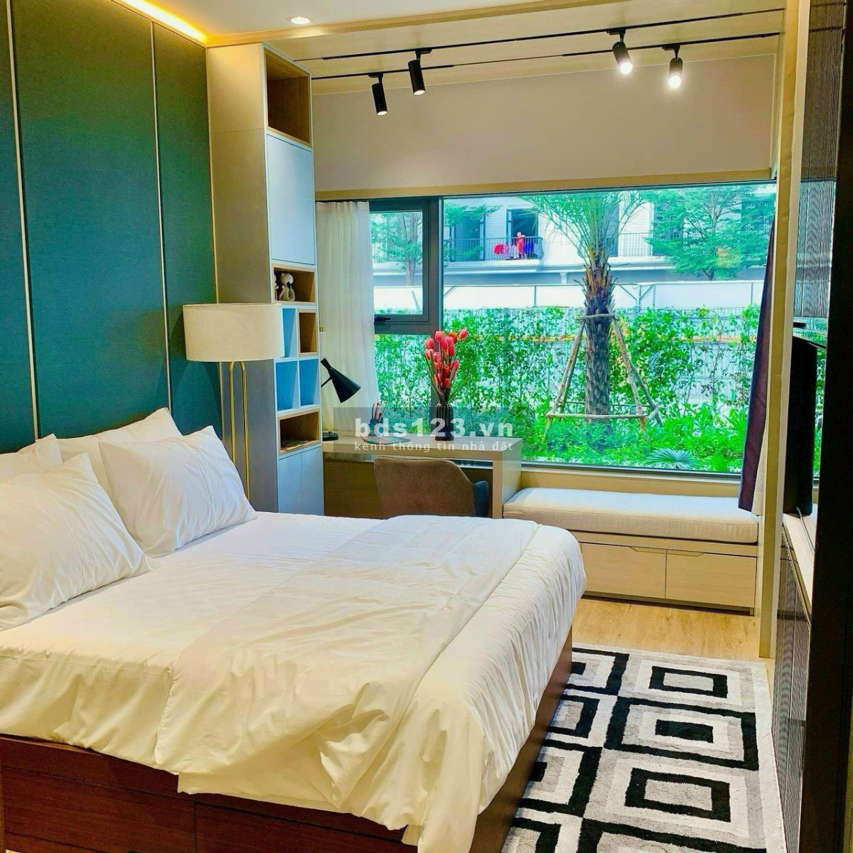 Nhận dữ chỗ siêu phầm căn hộ đẹp nhất Dĩ An - 20 triệu/ căn