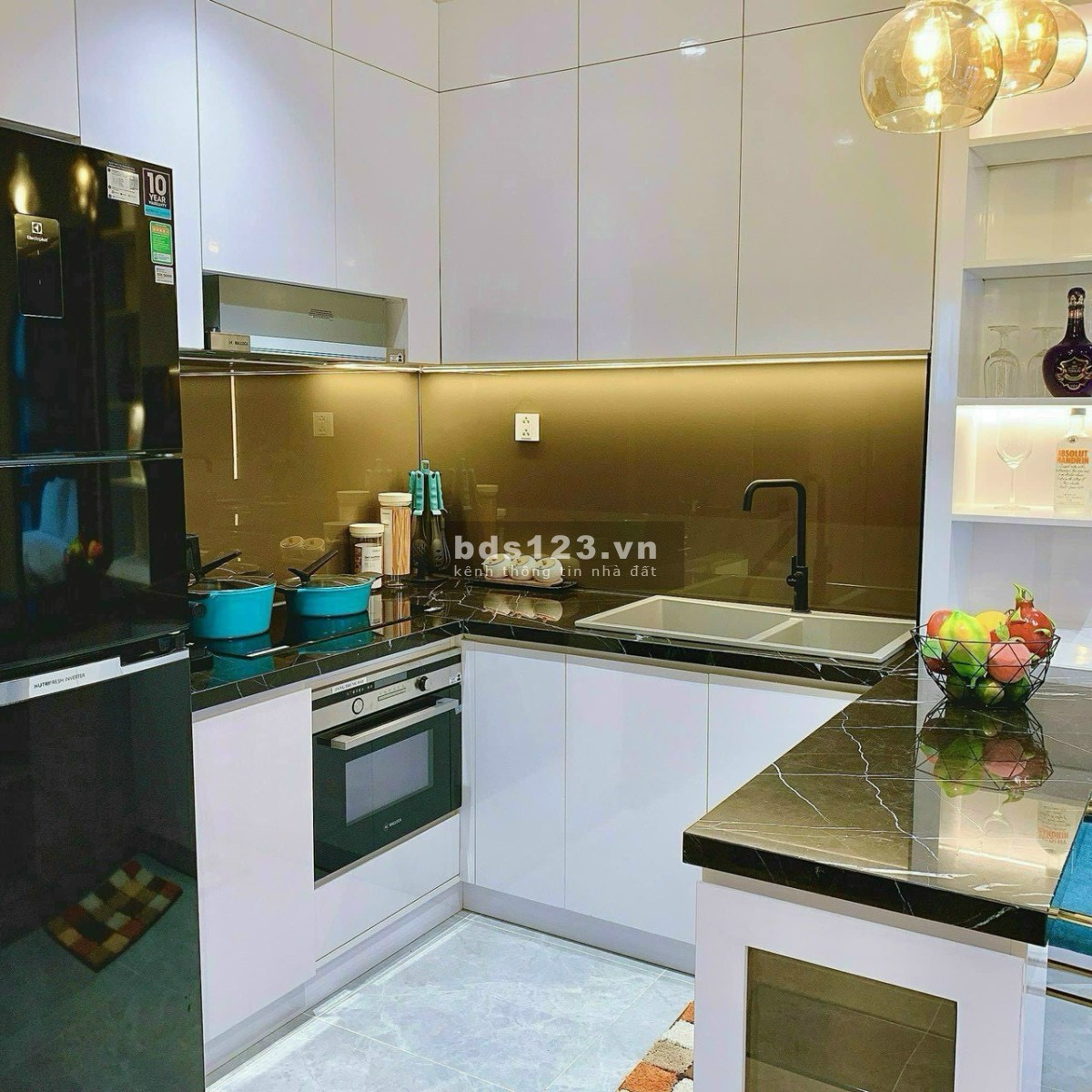 Nhận dữ chỗ siêu phầm căn hộ đẹp nhất Dĩ An - 20 triệu/ căn